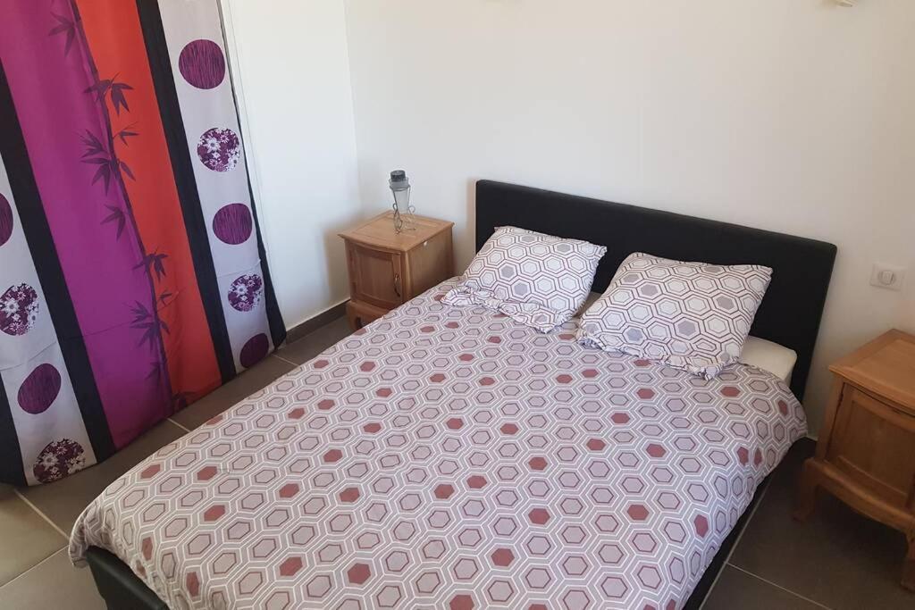 Le Calme En Provence Villa Tulette Екстериор снимка