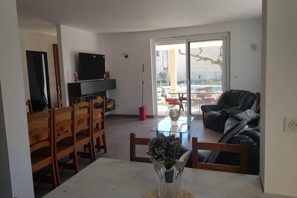 Le Calme En Provence Villa Tulette Екстериор снимка