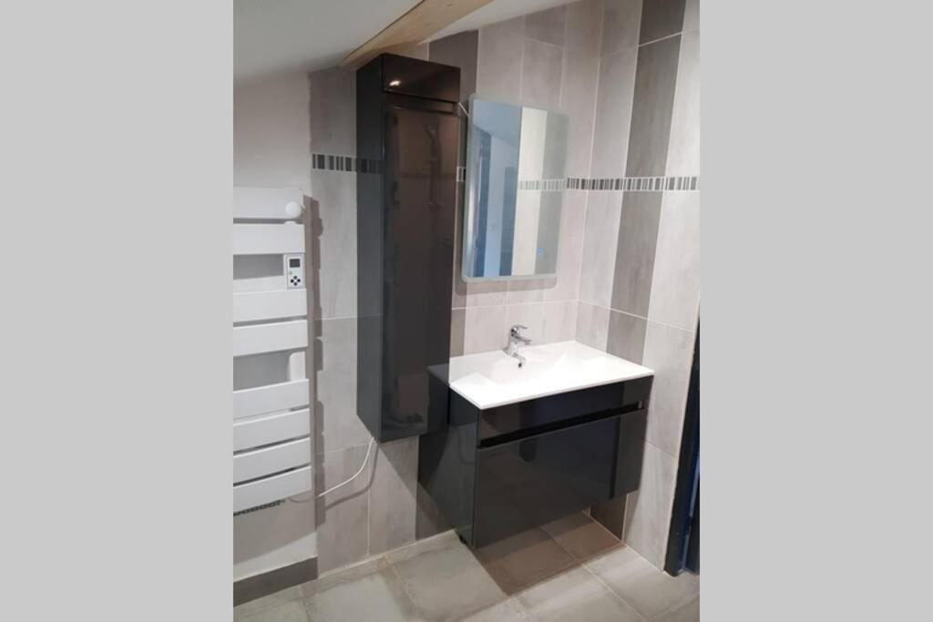 Le Calme En Provence Villa Tulette Екстериор снимка