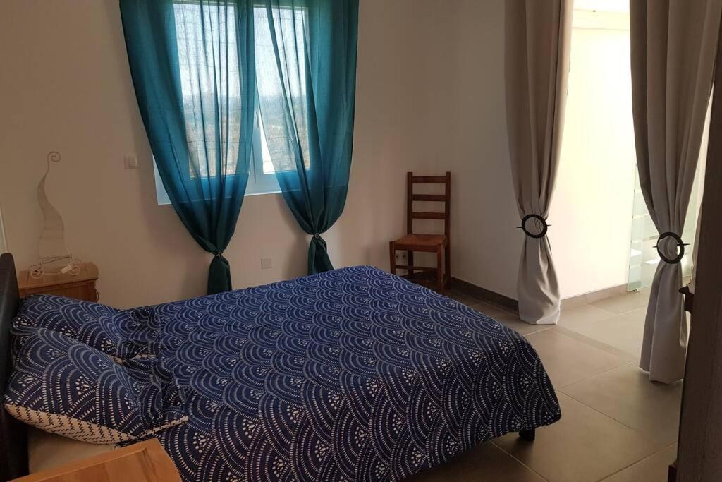 Le Calme En Provence Villa Tulette Екстериор снимка